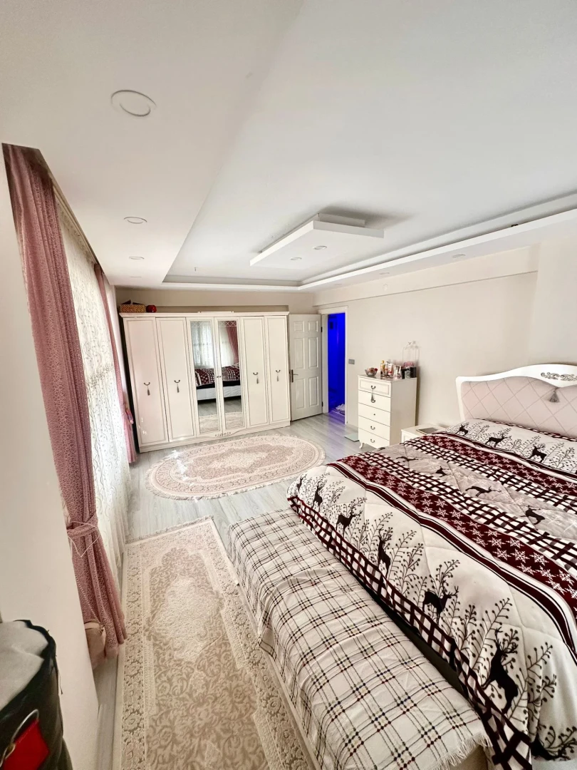 ▓YÜKSELDEN ALTINKUM MERKEZDE GENİŞ M2 ÖN CEPHE SATILIK 3+1 DAİRE