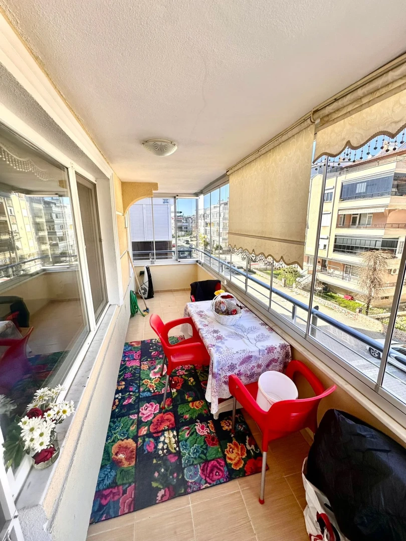 ▓YÜKSELDEN ALTINKUM MERKEZDE GENİŞ M2 ÖN CEPHE SATILIK 3+1 DAİRE