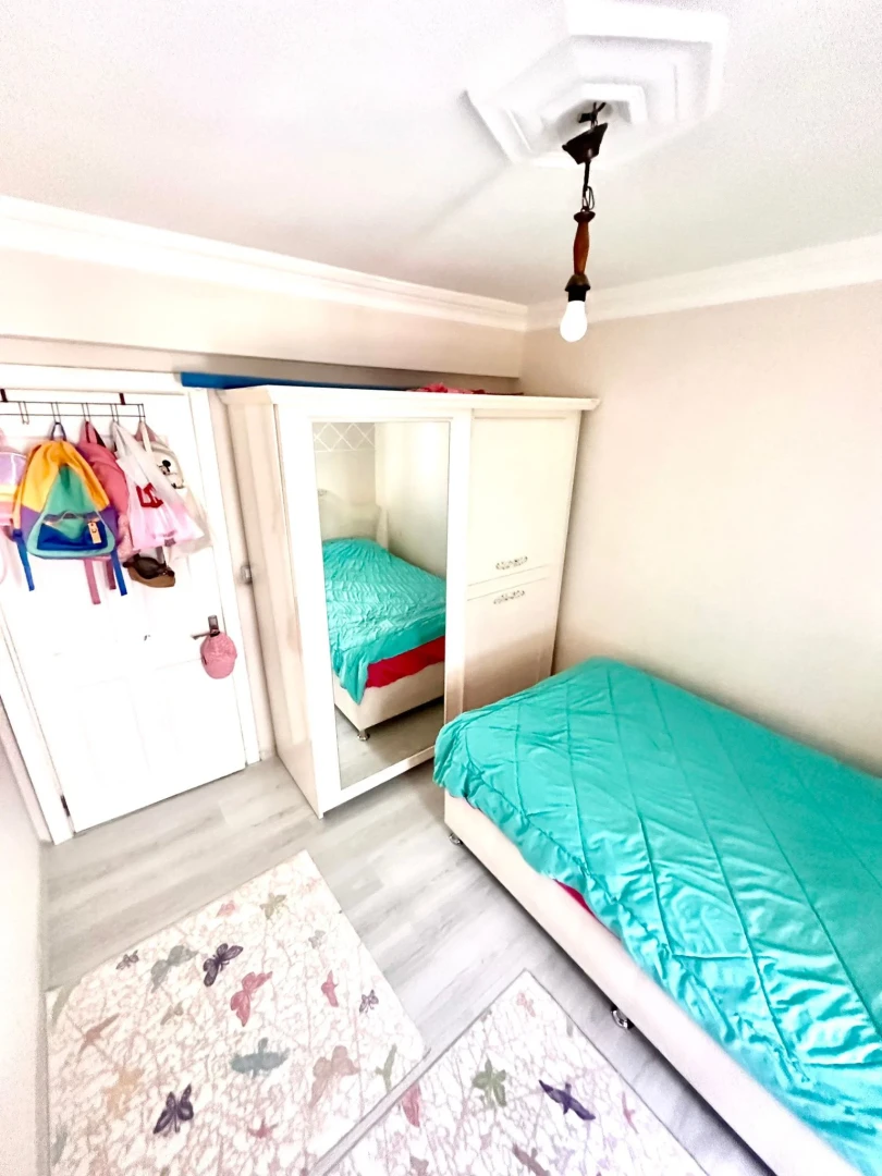 ▓YÜKSELDEN ALTINKUM MERKEZDE GENİŞ M2 ÖN CEPHE SATILIK 3+1 DAİRE