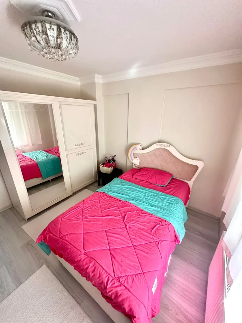▓YÜKSELDEN ALTINKUM MERKEZDE GENİŞ M2 ÖN CEPHE SATILIK 3+1 DAİRE