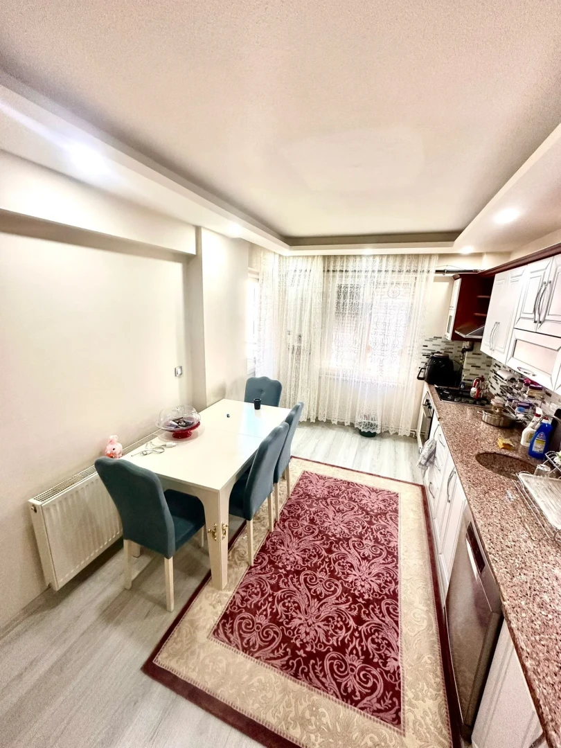 ▓YÜKSELDEN ALTINKUM MERKEZDE GENİŞ M2 ÖN CEPHE SATILIK 3+1 DAİRE
