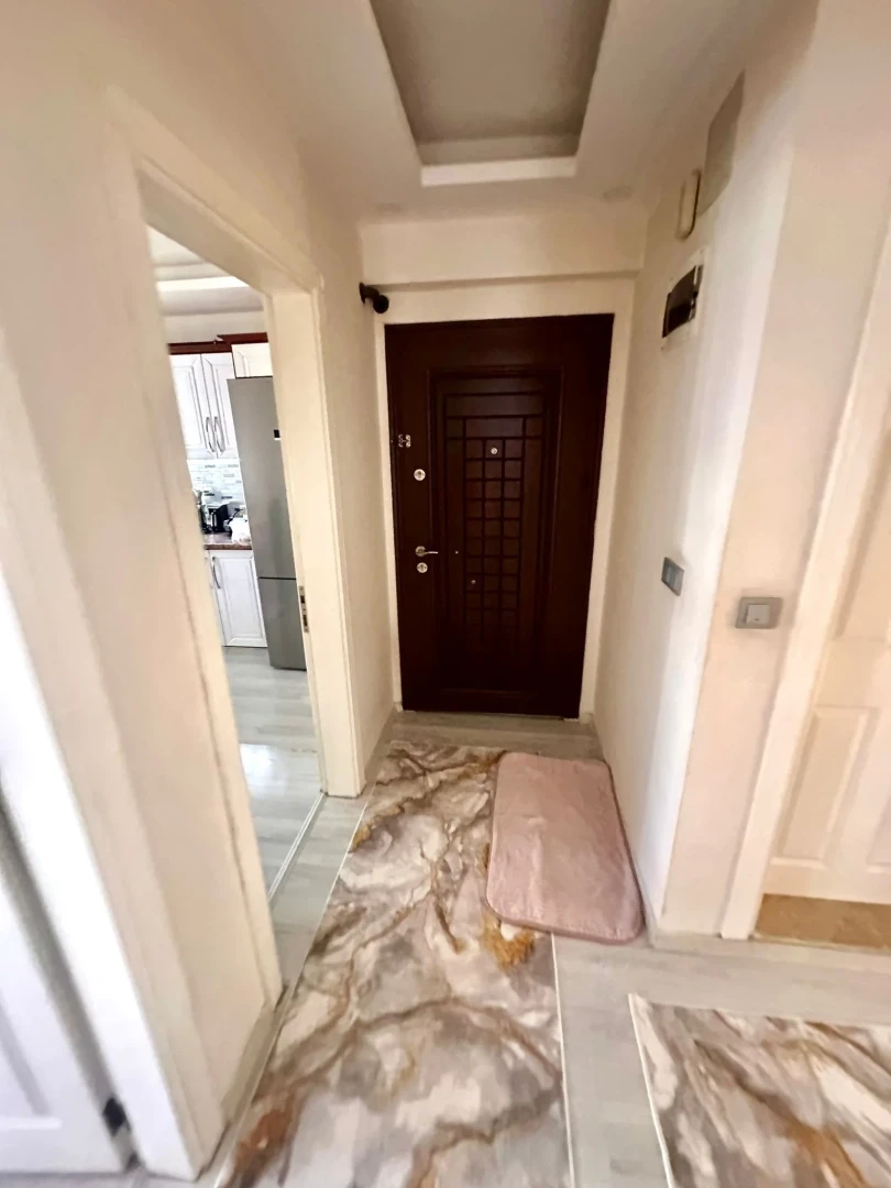 ▓YÜKSELDEN ALTINKUM MERKEZDE GENİŞ M2 ÖN CEPHE SATILIK 3+1 DAİRE