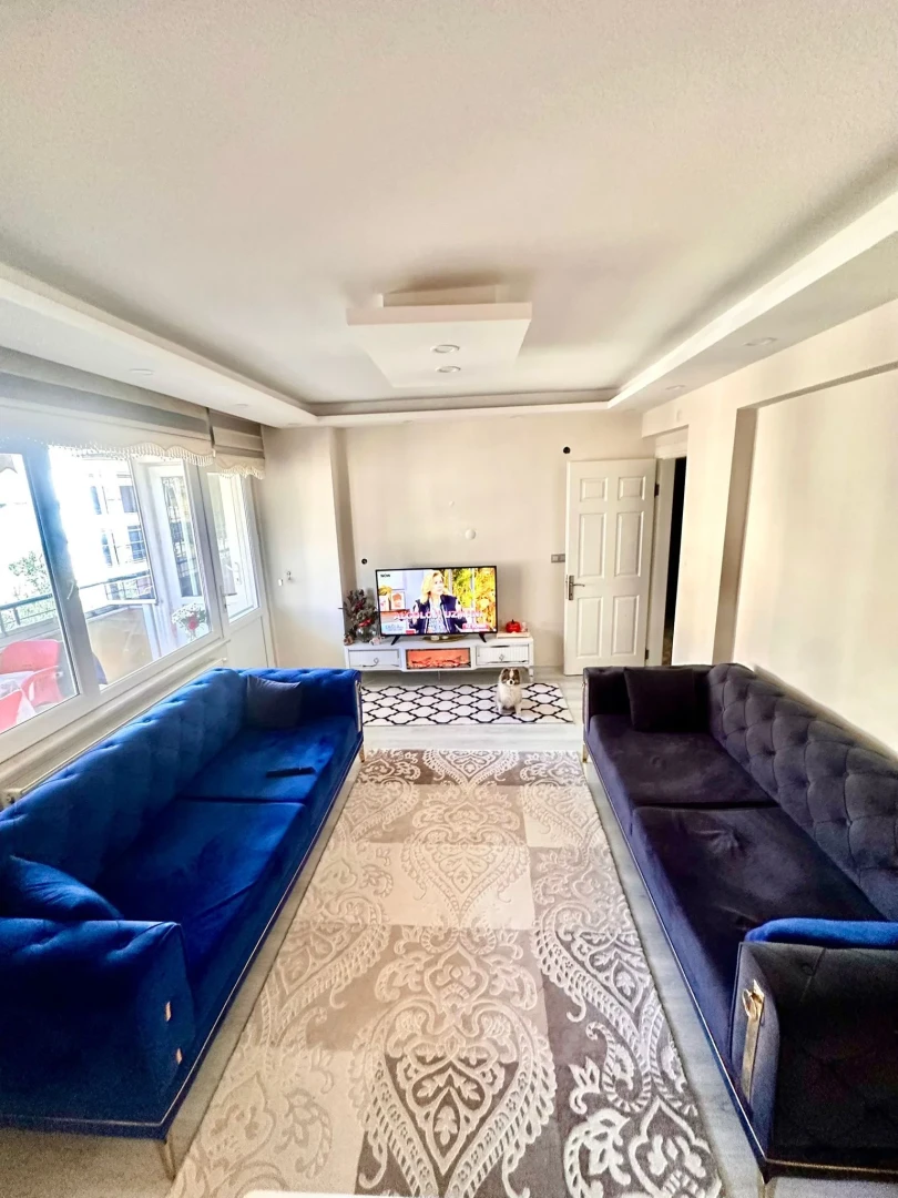 ▓YÜKSELDEN ALTINKUM MERKEZDE GENİŞ M2 ÖN CEPHE SATILIK 3+1 DAİRE