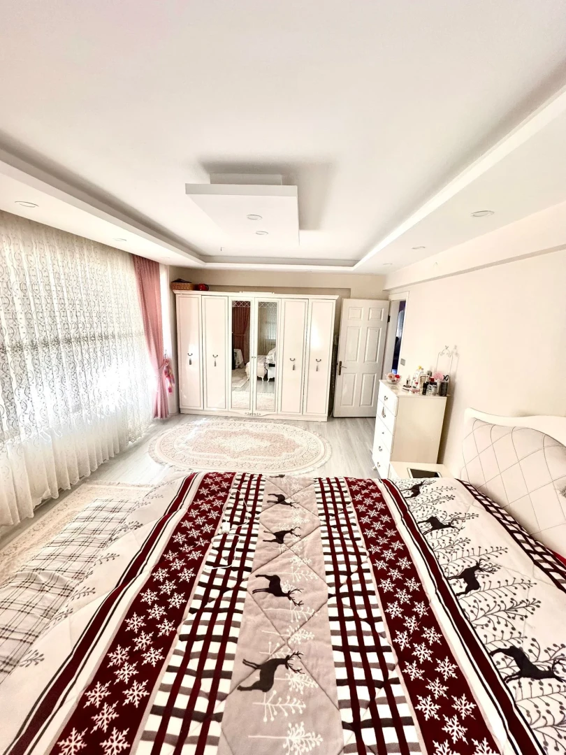 ▓YÜKSELDEN ALTINKUM MERKEZDE GENİŞ M2 ÖN CEPHE SATILIK 3+1 DAİRE