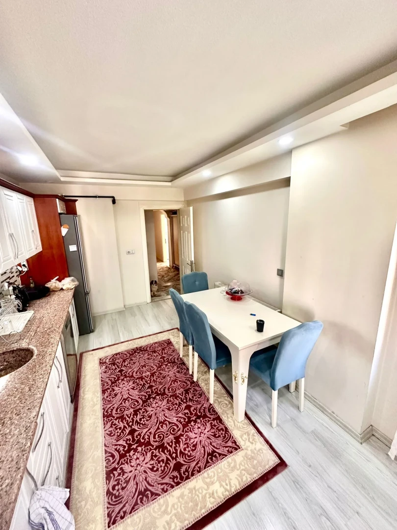 ▓YÜKSELDEN ALTINKUM MERKEZDE GENİŞ M2 ÖN CEPHE SATILIK 3+1 DAİRE