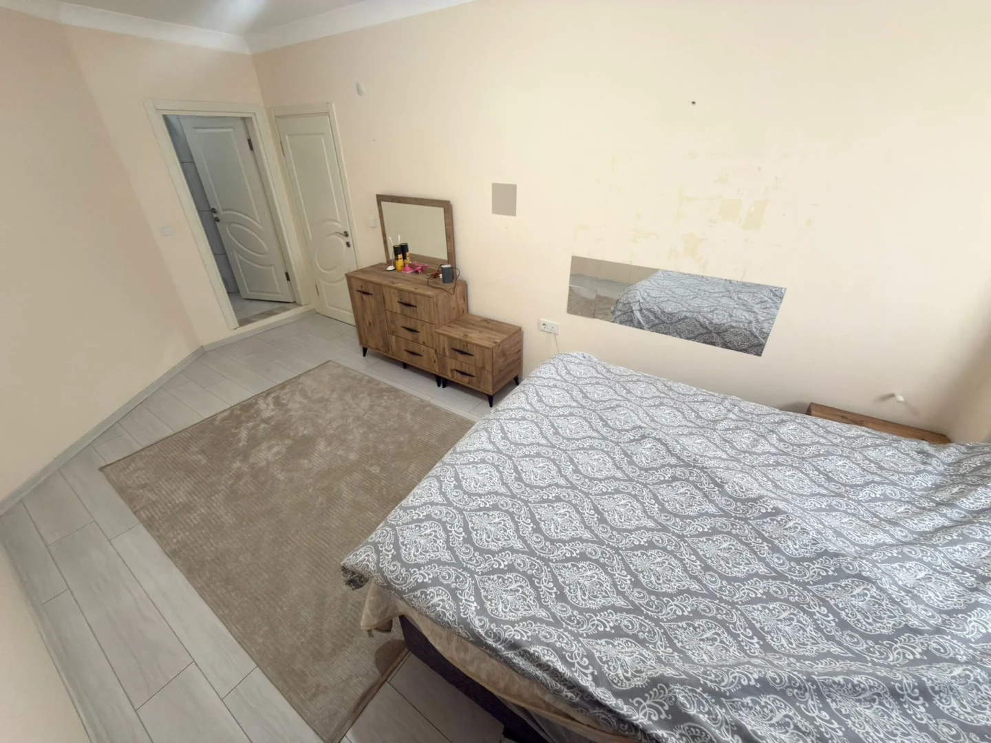 YÜKSELDEN GÜREDE ÖN CEPHE MANZARALI SATILIK 3+1ULTRA GENİŞ DAİRE