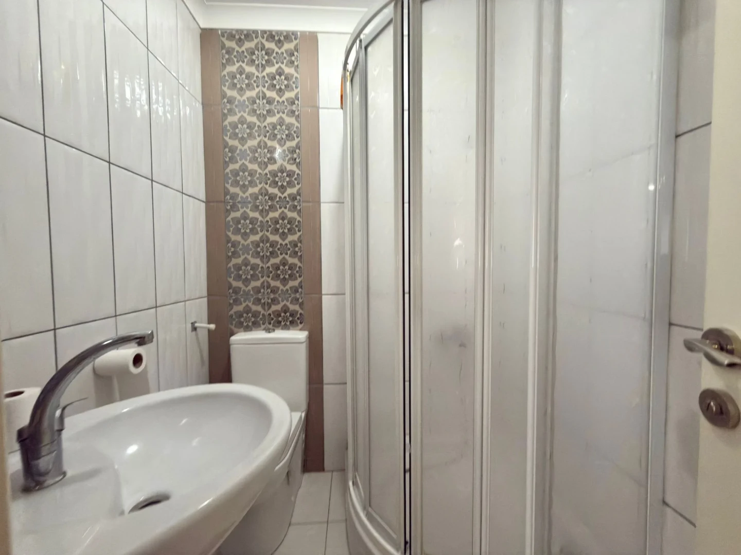 YÜKSELDEN GÜREDE ÖN CEPHE MANZARALI SATILIK 3+1ULTRA GENİŞ DAİRE