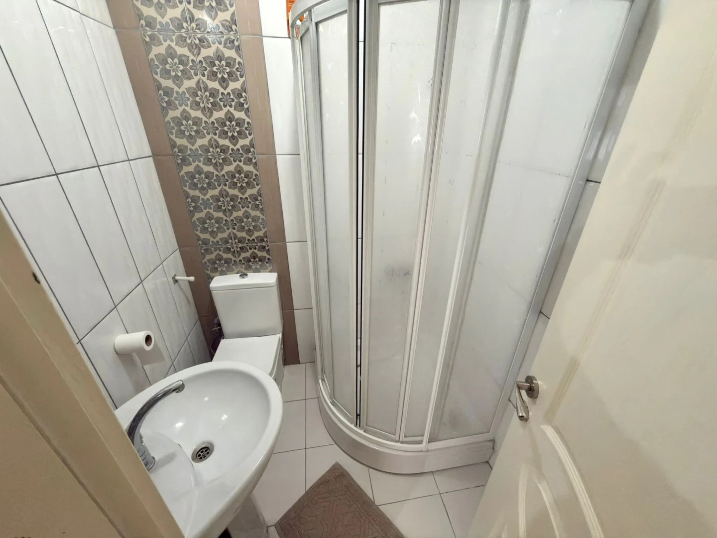 YÜKSELDEN GÜREDE ÖN CEPHE MANZARALI SATILIK 3+1ULTRA GENİŞ DAİRE