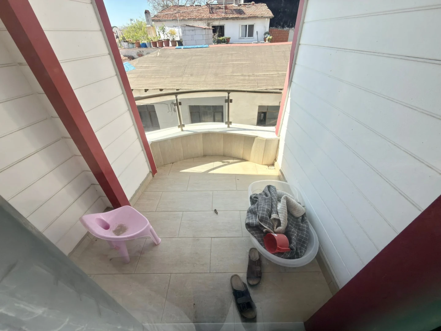 YÜKSELDEN GÜREDE ÖN CEPHE MANZARALI SATILIK 3+1ULTRA GENİŞ DAİRE