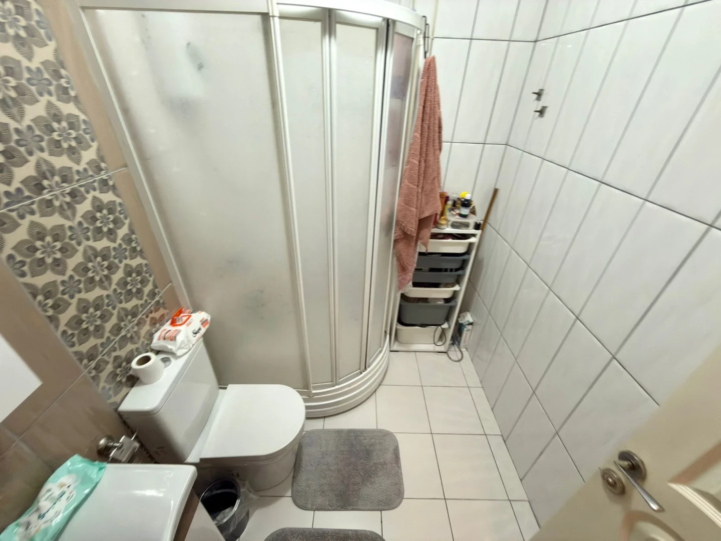 YÜKSELDEN GÜREDE ÖN CEPHE MANZARALI SATILIK 3+1ULTRA GENİŞ DAİRE