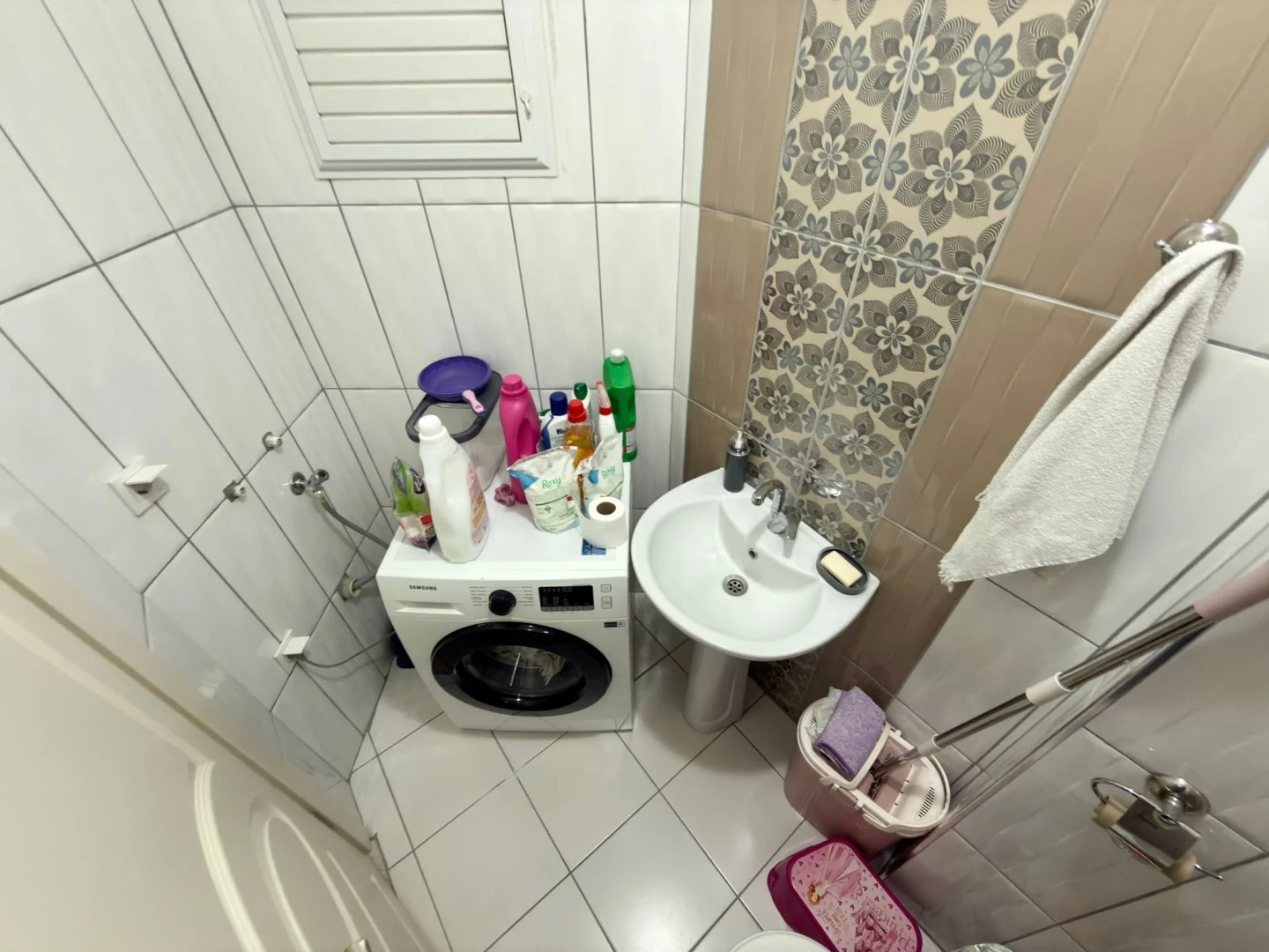 YÜKSELDEN GÜREDE ÖN CEPHE MANZARALI SATILIK 3+1ULTRA GENİŞ DAİRE