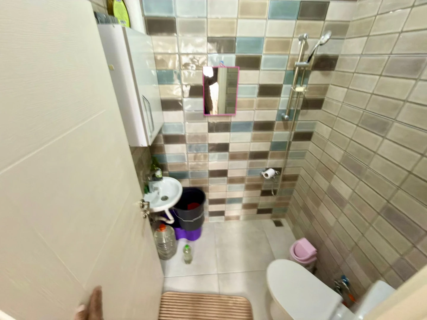 YÜKSELDEN ALTINKUMDA DOĞALGAZLI ARAKAT ÖN CEPHE SATILIK 2+1DAİRE