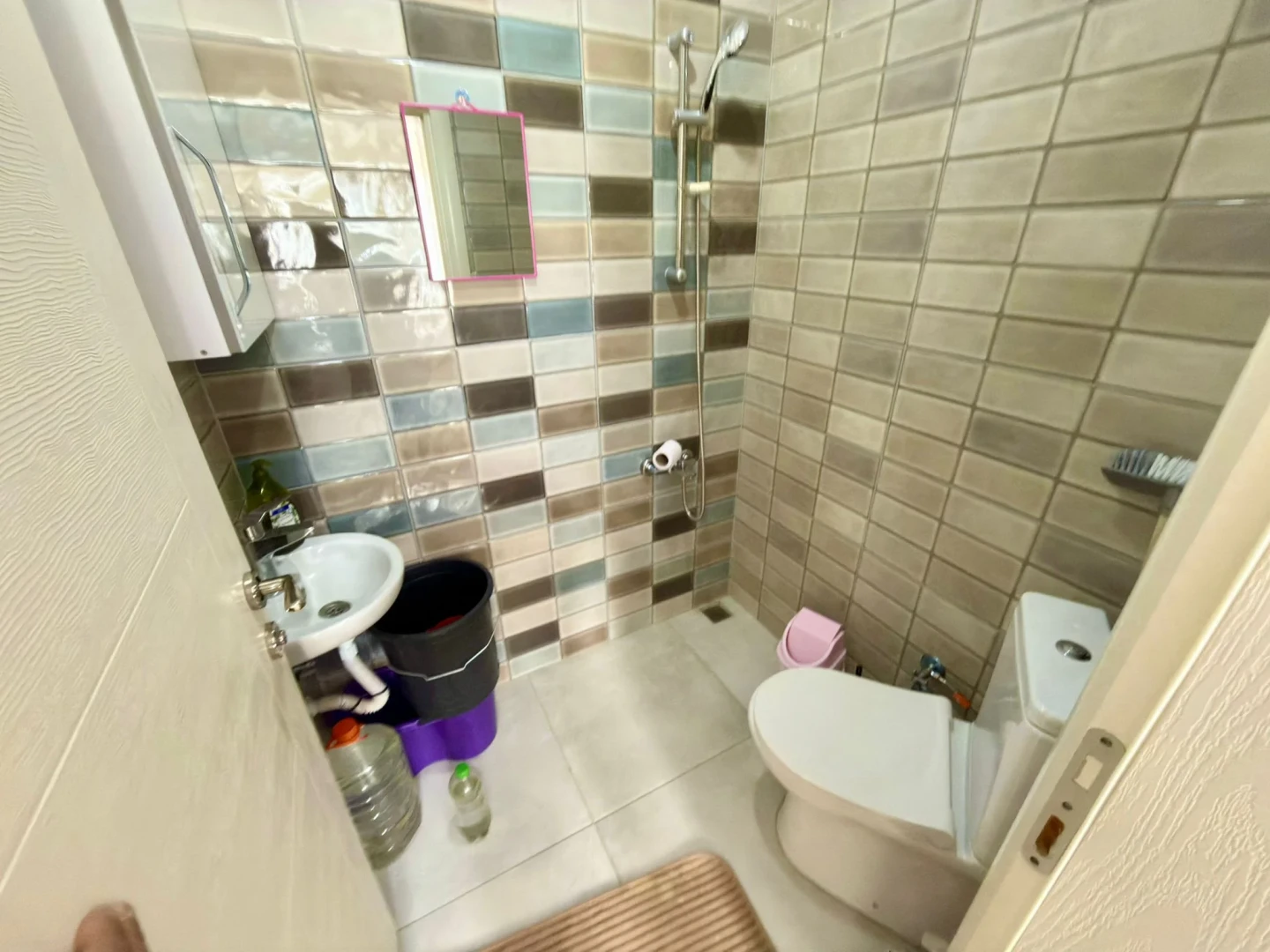YÜKSELDEN ALTINKUMDA DOĞALGAZLI ARAKAT ÖN CEPHE SATILIK 2+1DAİRE