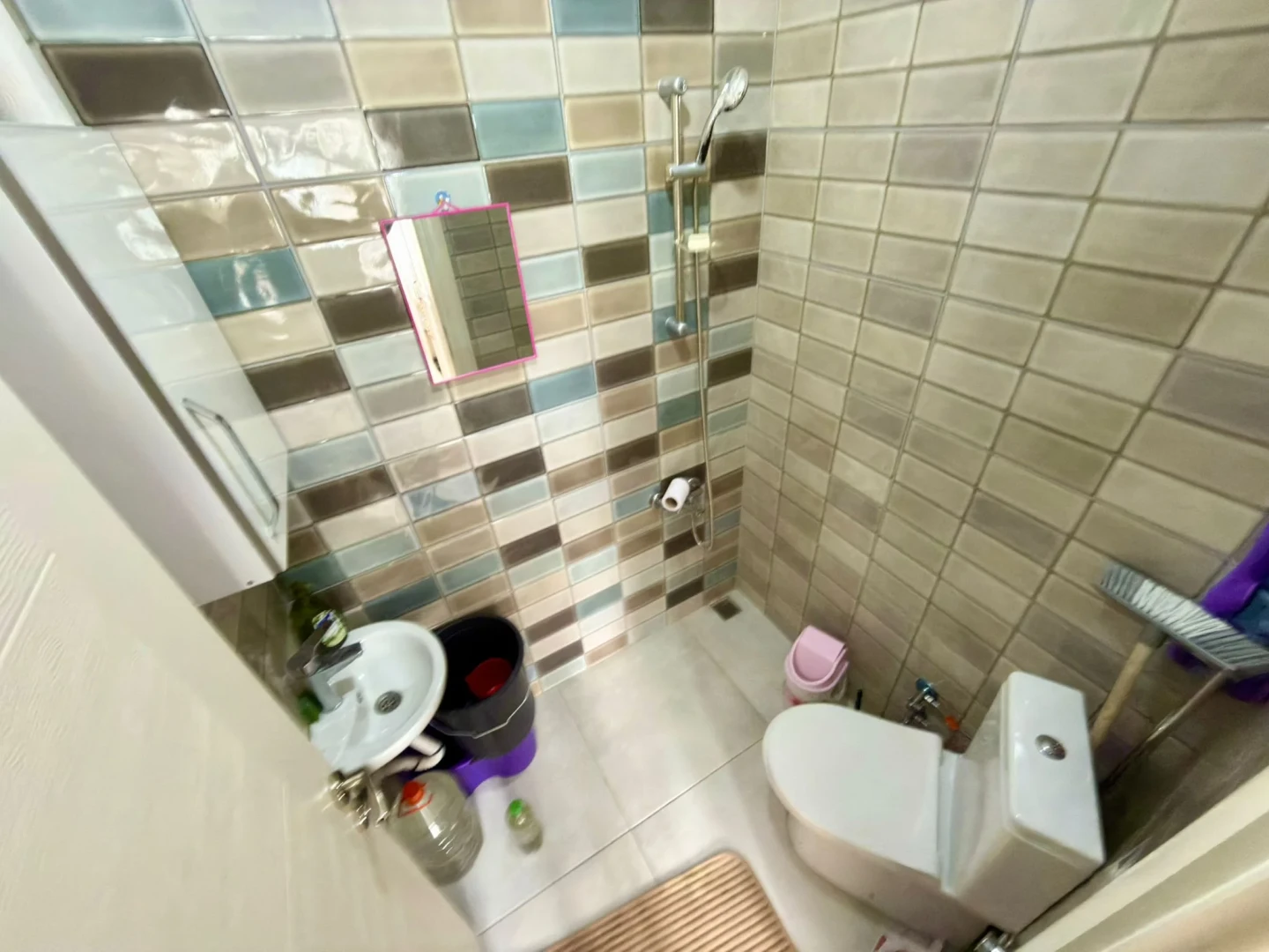 YÜKSELDEN ALTINKUMDA DOĞALGAZLI ARAKAT ÖN CEPHE SATILIK 2+1DAİRE