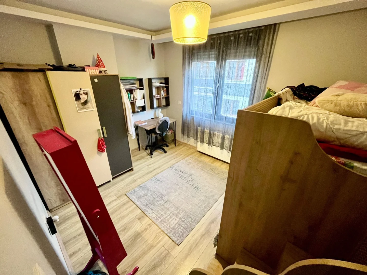 ▓ SADECE YÜKSELDEN! İKİZÇAYDA ÇİFT TERAS KOMBİLİ 3+1 LÜX DUBLEX