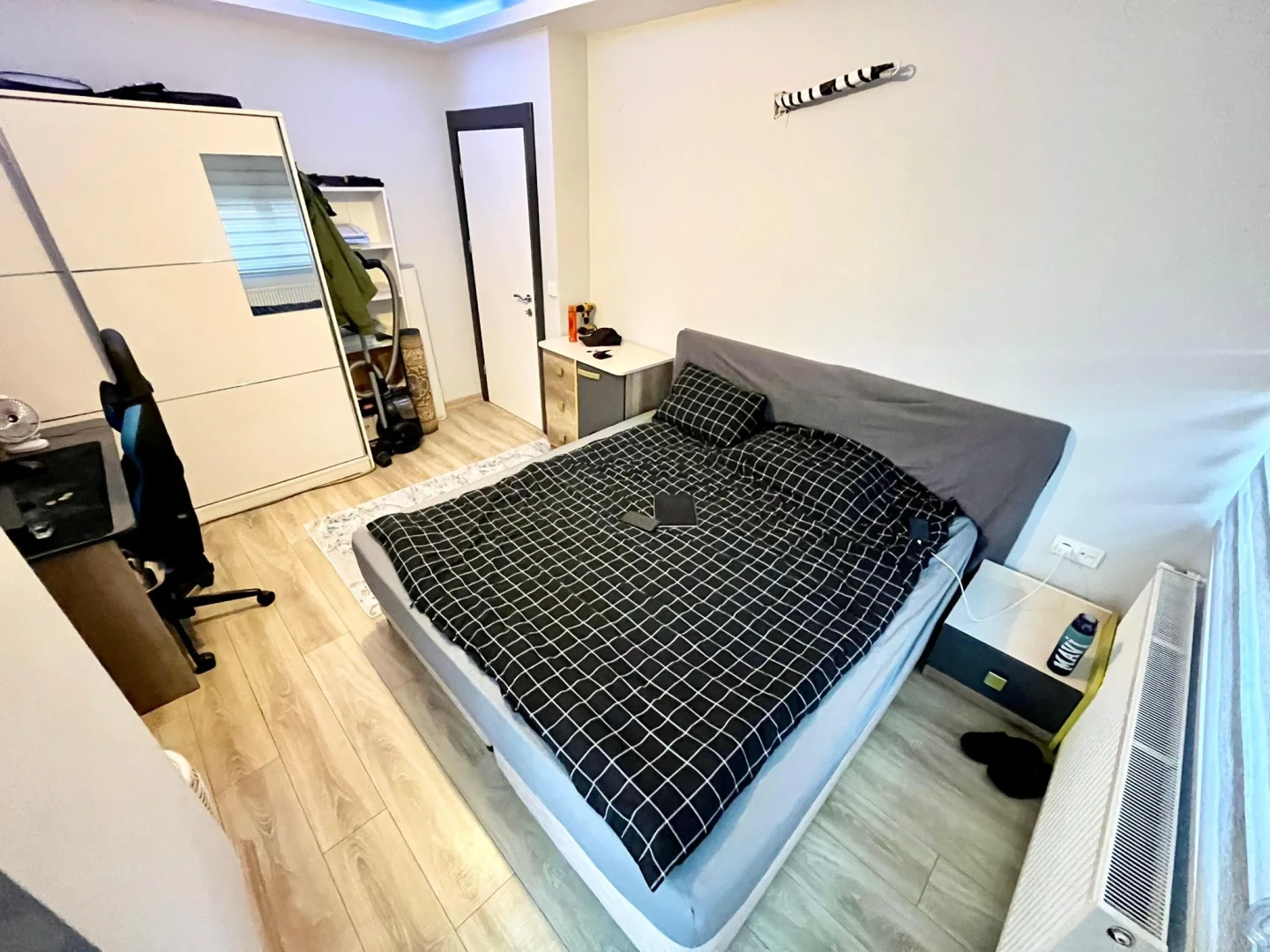 ▓ SADECE YÜKSELDEN! İKİZÇAYDA ÇİFT TERAS KOMBİLİ 3+1 LÜX DUBLEX