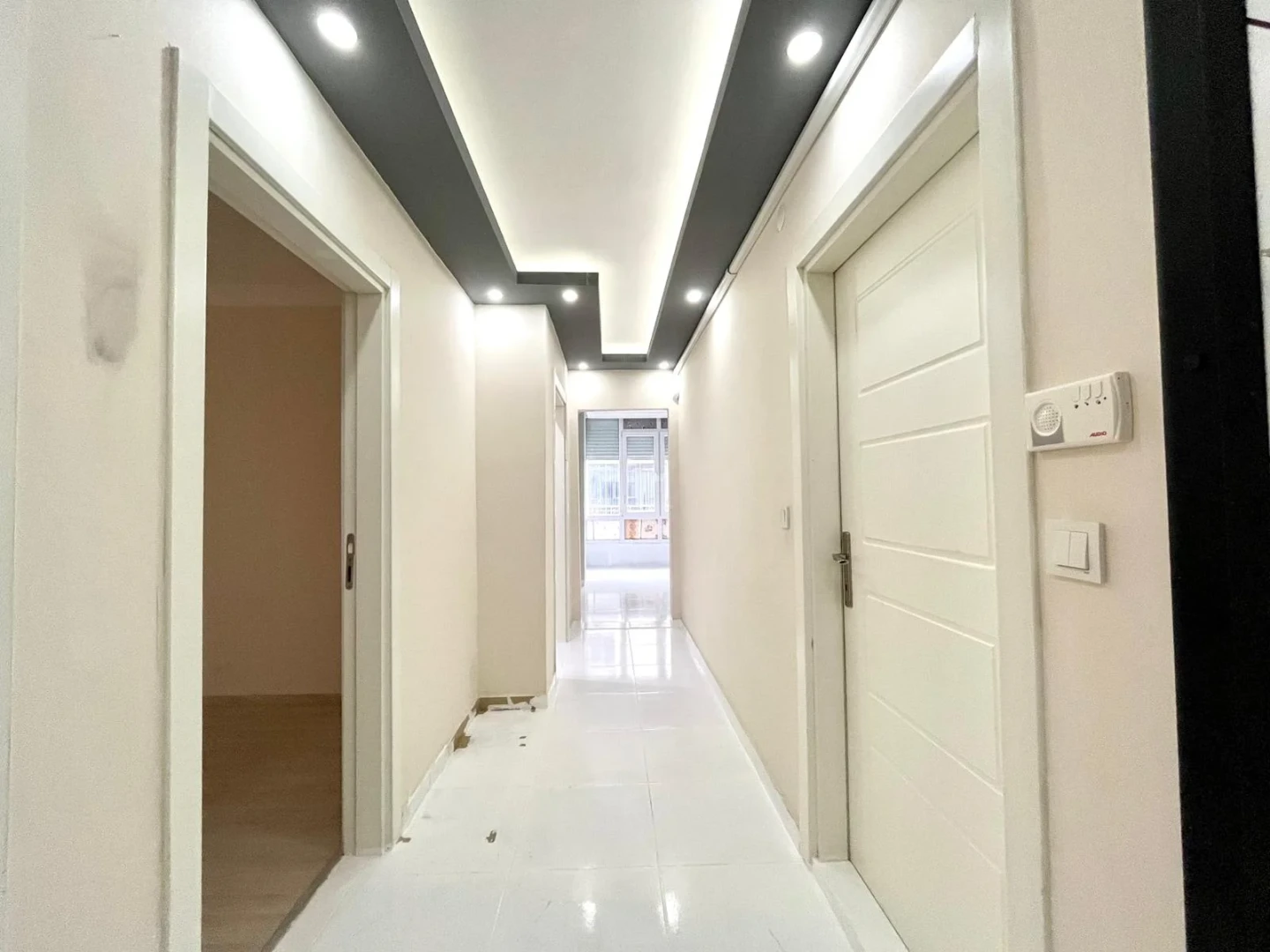 YÜKSELDEN ALTINKUM'DA DOĞALGAZLI AYRI MUTFAK SATILIK 2+1 DAİRE