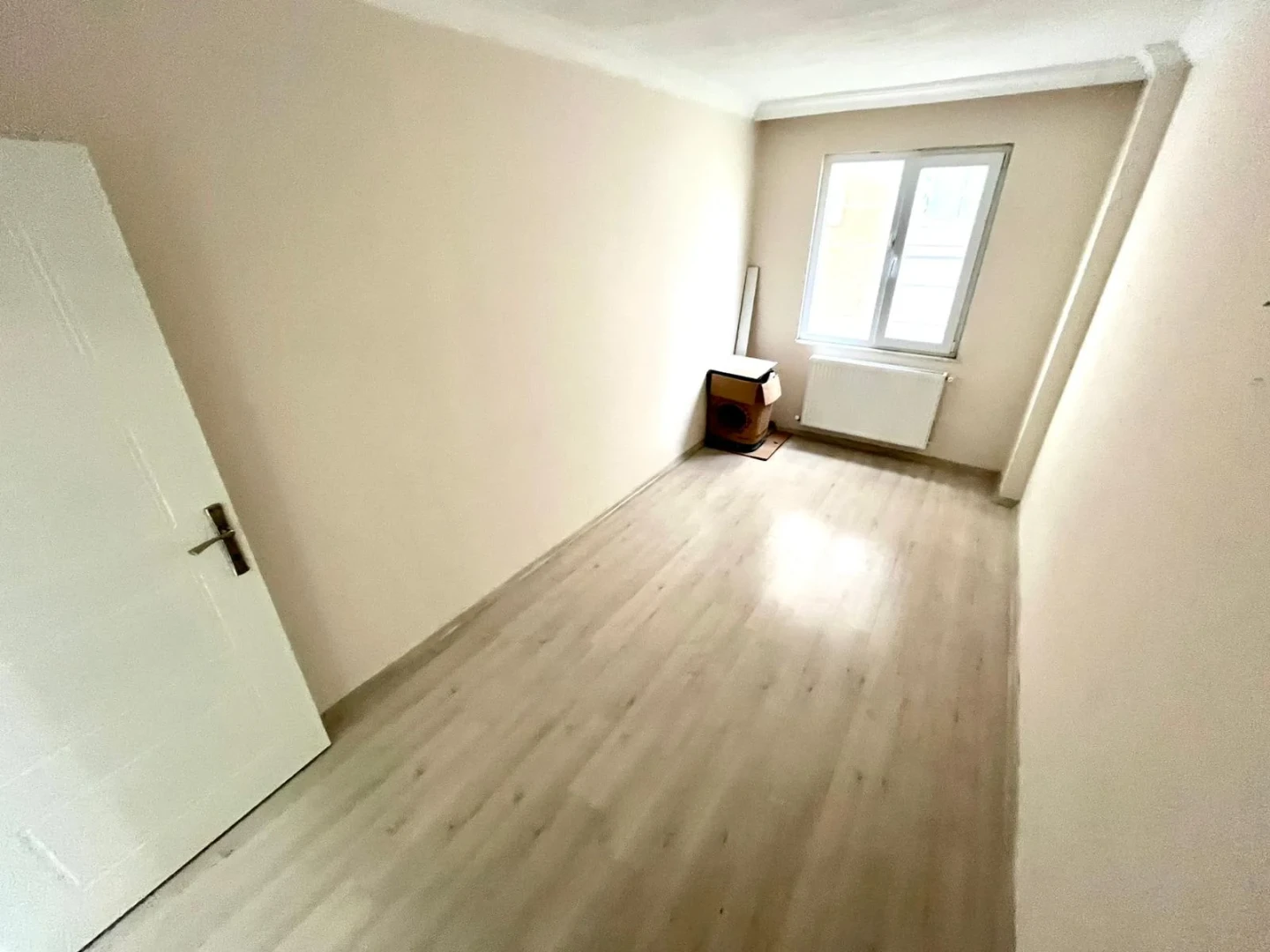 YÜKSELDEN ALTINKUM'DA DOĞALGAZLI AYRI MUTFAK SATILIK 2+1 DAİRE