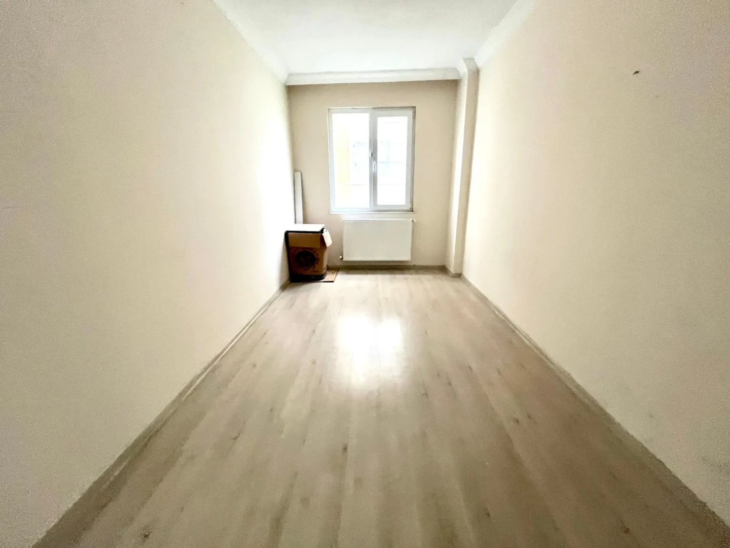 YÜKSELDEN ALTINKUM'DA DOĞALGAZLI AYRI MUTFAK SATILIK 2+1 DAİRE