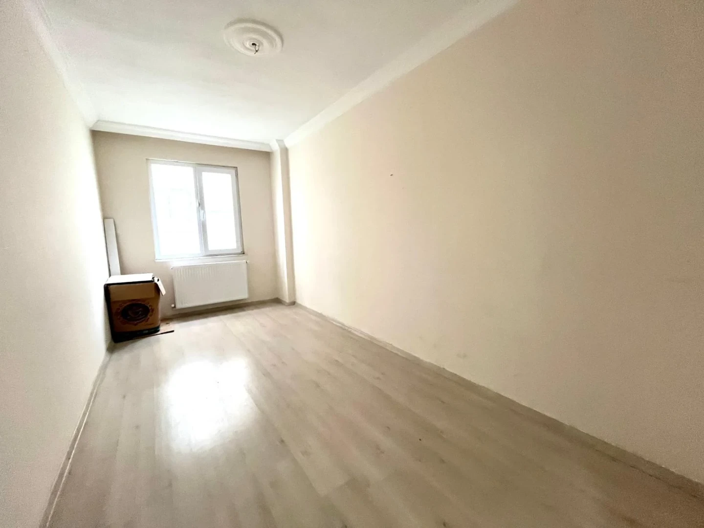 YÜKSELDEN ALTINKUM'DA DOĞALGAZLI AYRI MUTFAK SATILIK 2+1 DAİRE