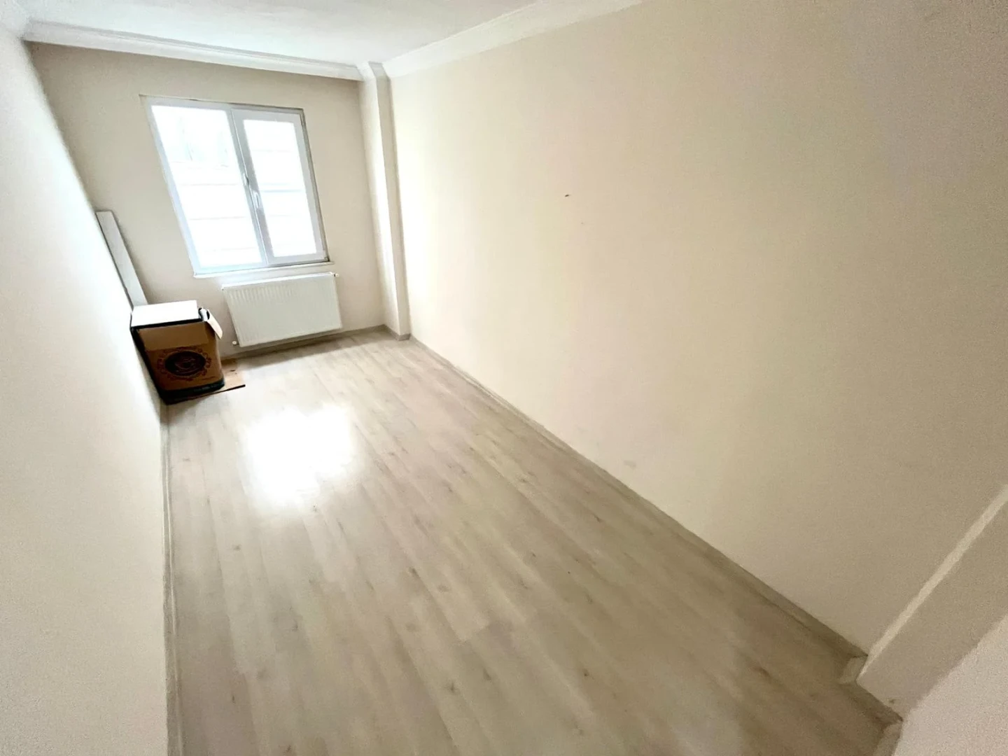 YÜKSELDEN ALTINKUM'DA DOĞALGAZLI AYRI MUTFAK SATILIK 2+1 DAİRE