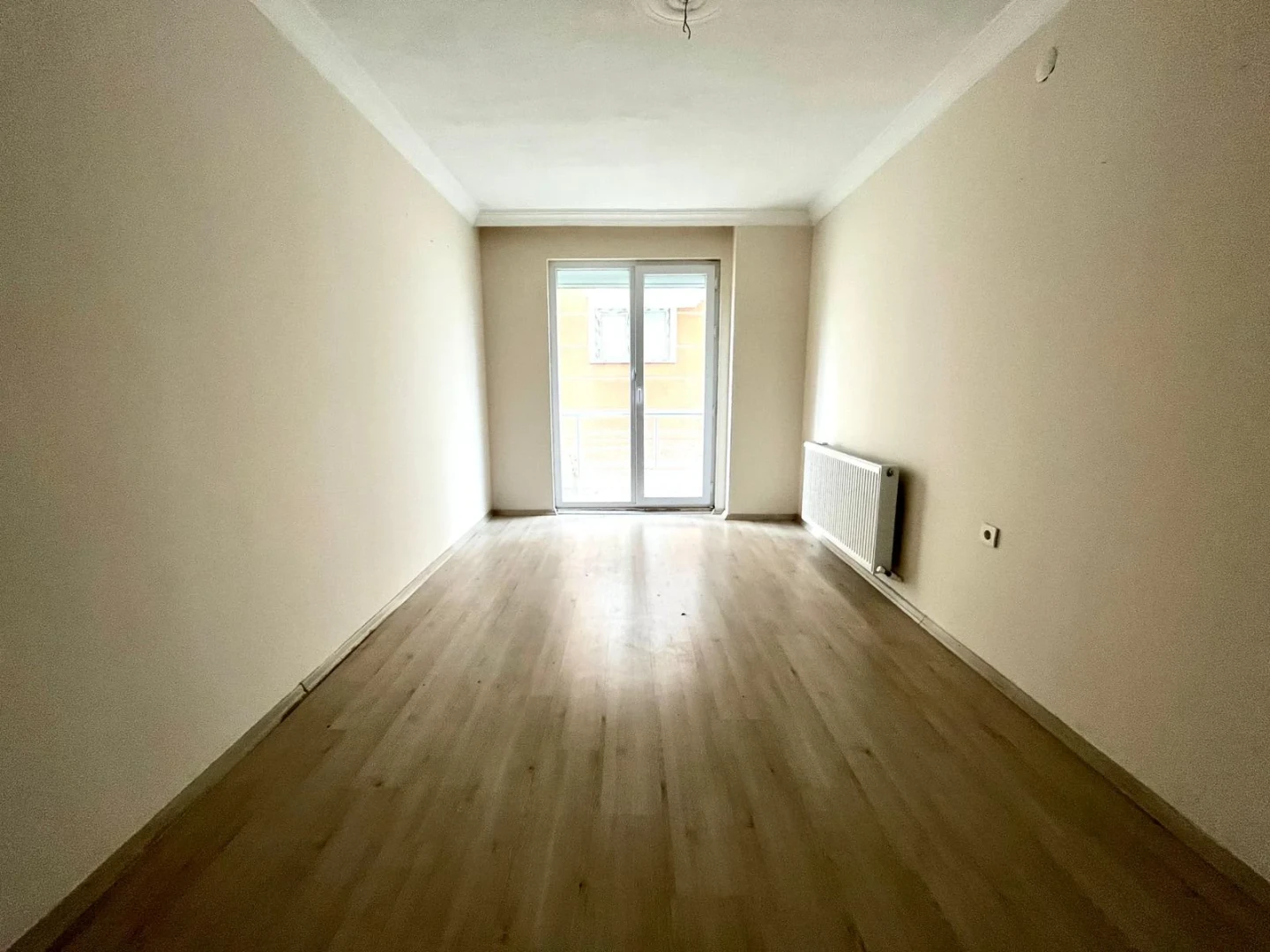 YÜKSELDEN ALTINKUM'DA DOĞALGAZLI AYRI MUTFAK SATILIK 2+1 DAİRE