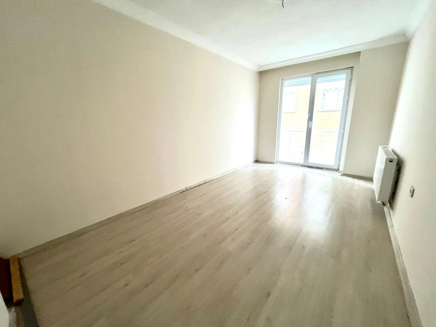 YÜKSELDEN ALTINKUM'DA DOĞALGAZLI AYRI MUTFAK SATILIK 2+1 DAİRE