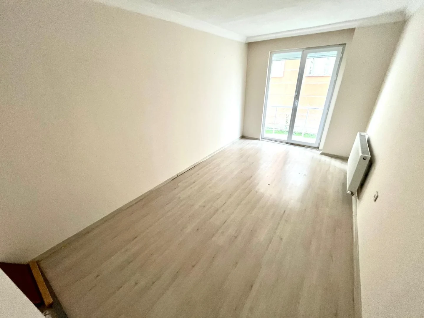 YÜKSELDEN ALTINKUM'DA DOĞALGAZLI AYRI MUTFAK SATILIK 2+1 DAİRE