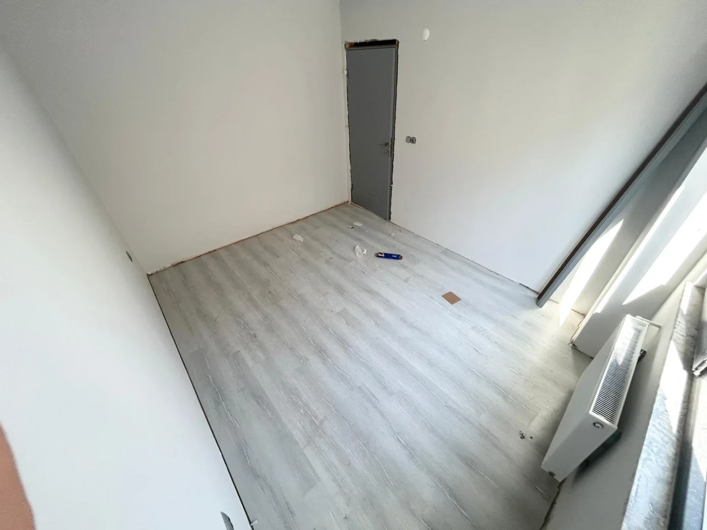 YÜKSEL'DEN TUZCUMURAT'TA ÖNCEPHE SIFIR 2+1 MODERN DAİRE