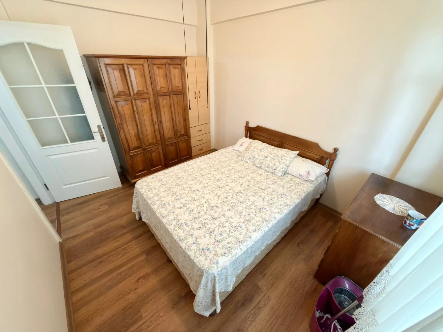 YÜKSELDEN DENİZE 100 METRE ARAKAT ÖN CEPHE SATILIK 2+1 DAİRE