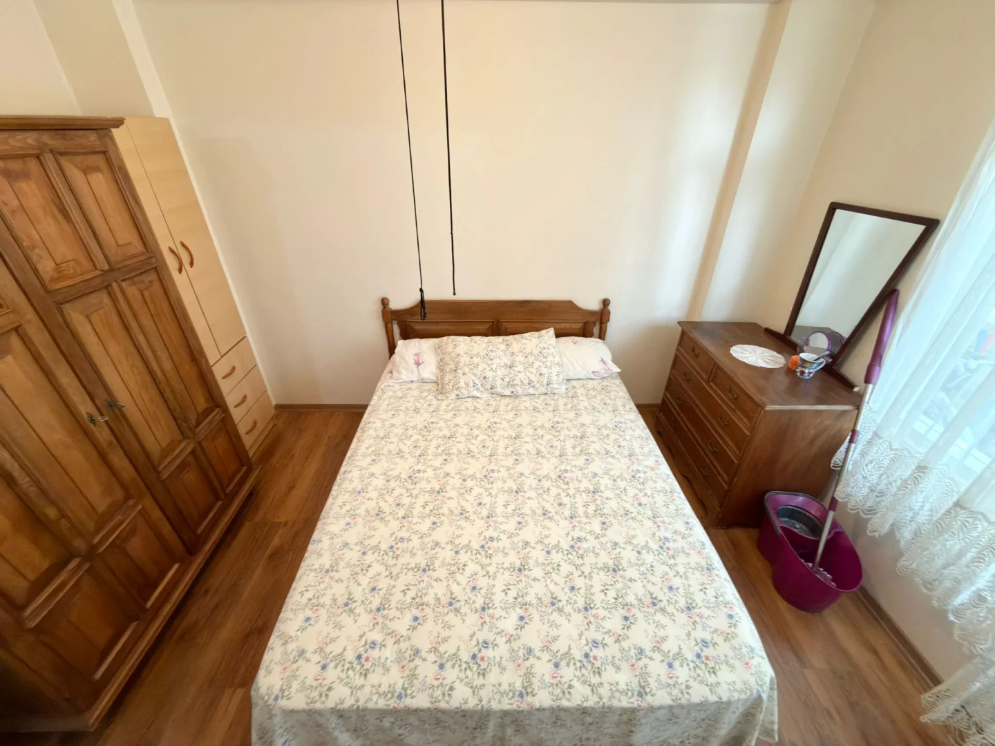 YÜKSELDEN DENİZE 100 METRE ARAKAT ÖN CEPHE SATILIK 2+1 DAİRE