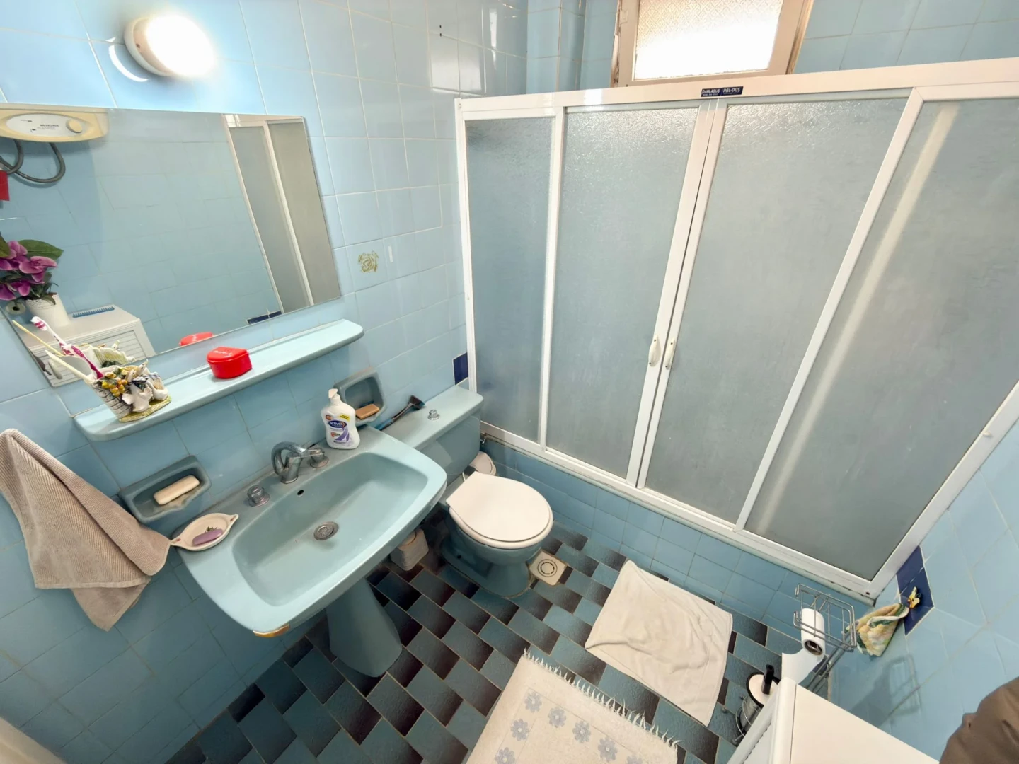YÜKSELDEN DENİZE 100 METRE ARAKAT ÖN CEPHE SATILIK 2+1 DAİRE