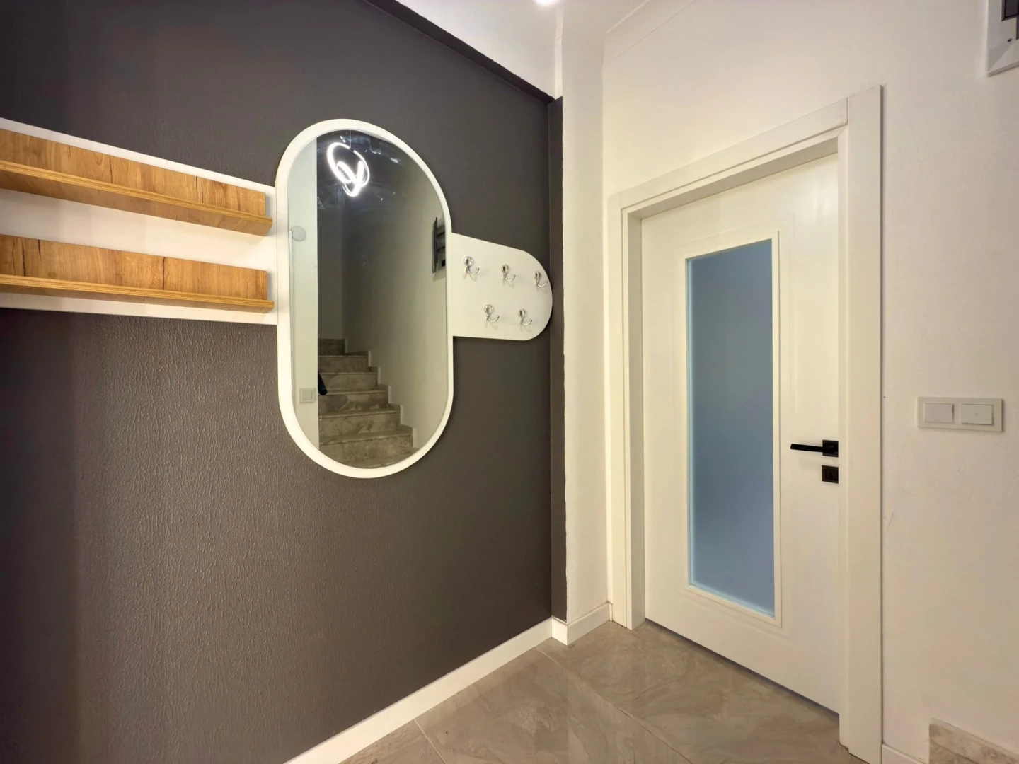 YÜKSELDEN GÜREDE EŞSİZ ÇAY MANZARASI İLE ULTRA LÜKS GENİŞ VİLLA