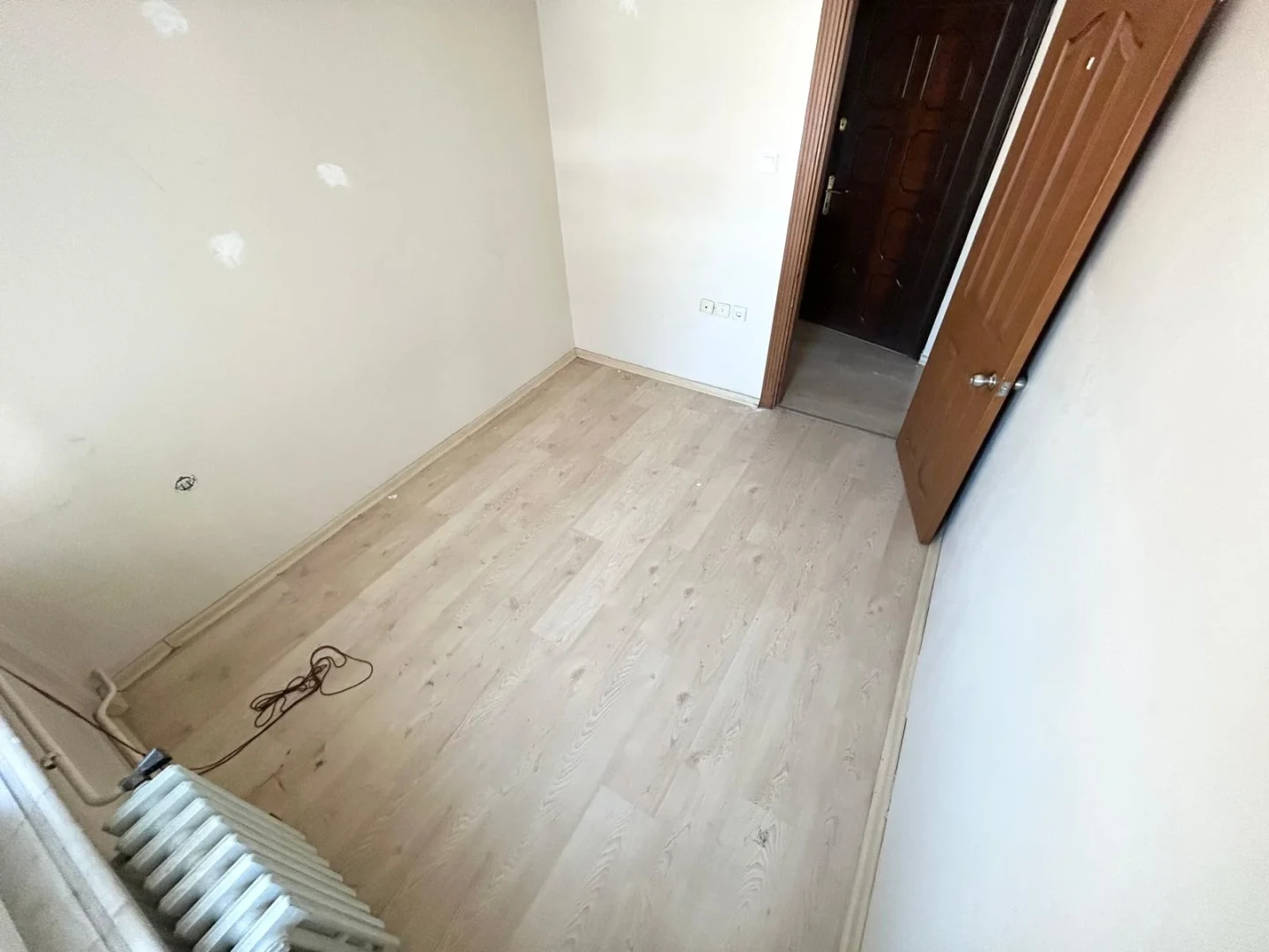 YÜKSEL'DEN CENNETAYAĞINDA GENİŞ METRAJLI 3+1 YATIRIMLIK DAİRE