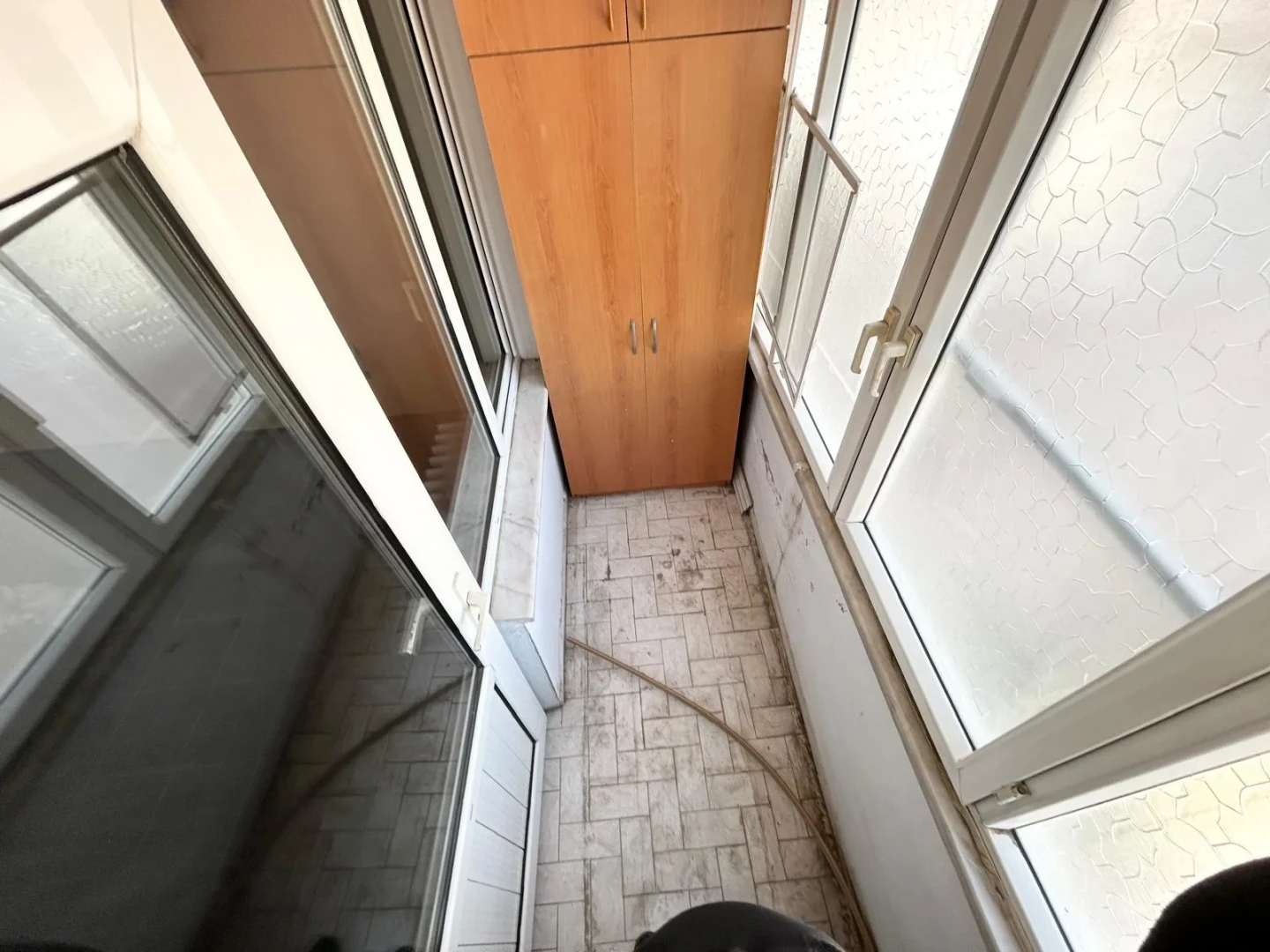 YÜKSEL'DEN CENNETAYAĞINDA GENİŞ METRAJLI 3+1 YATIRIMLIK DAİRE