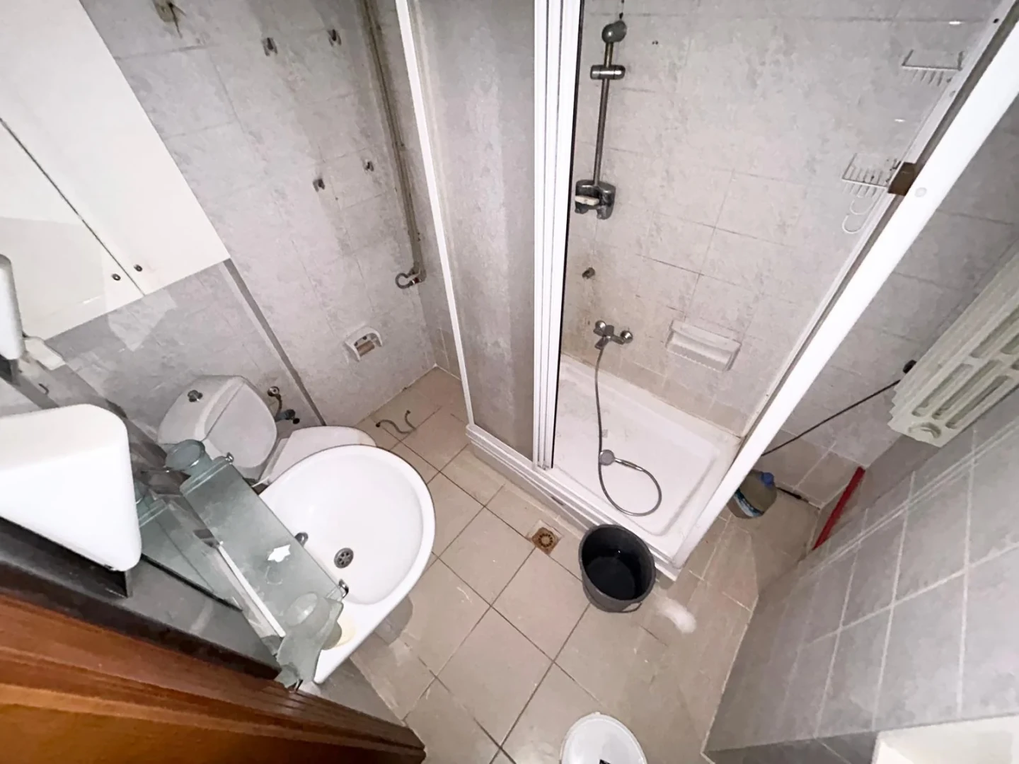 YÜKSEL'DEN CENNETAYAĞINDA GENİŞ METRAJLI 3+1 YATIRIMLIK DAİRE