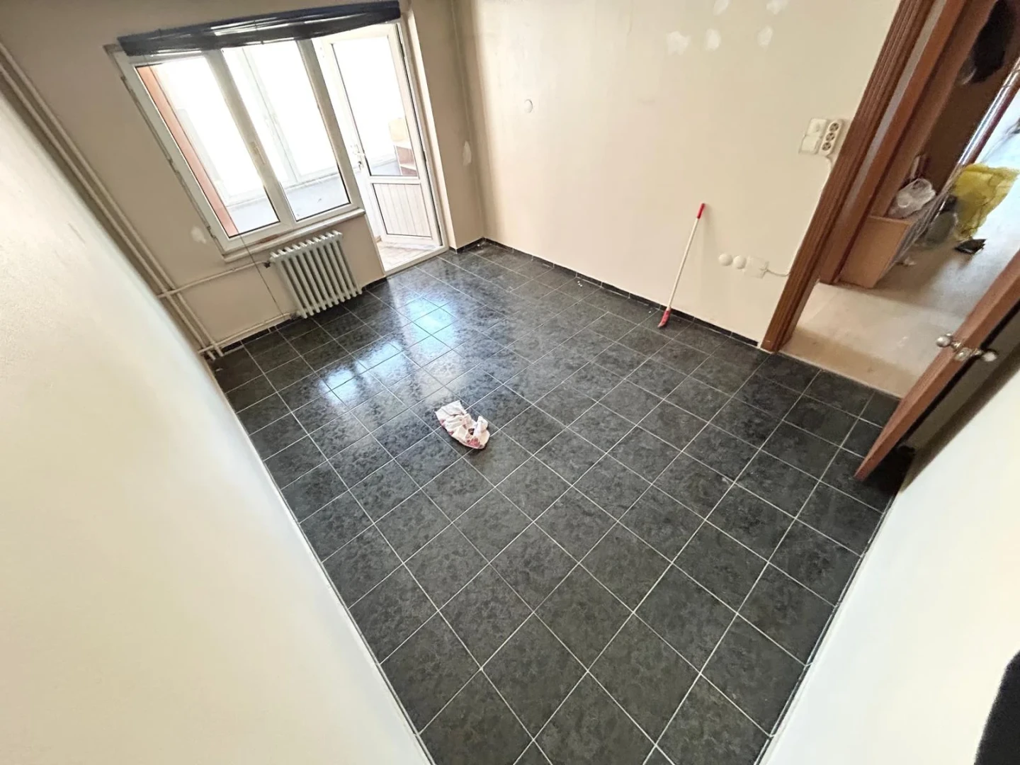YÜKSEL'DEN CENNETAYAĞINDA GENİŞ METRAJLI 3+1 YATIRIMLIK DAİRE