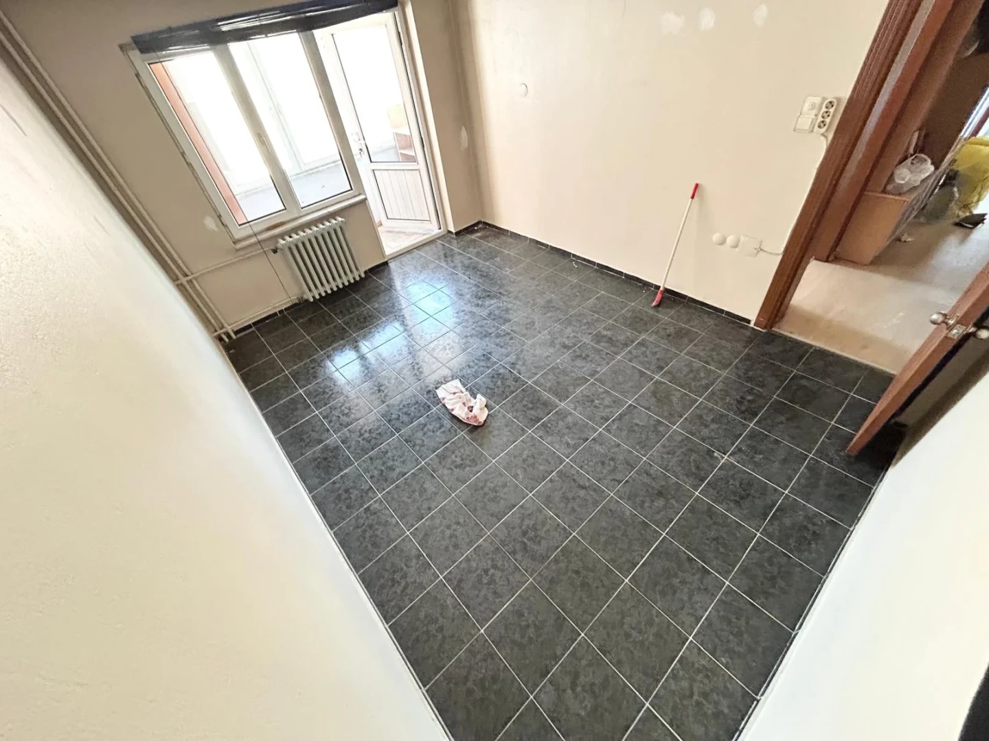 YÜKSEL'DEN CENNETAYAĞINDA GENİŞ METRAJLI 3+1 YATIRIMLIK DAİRE