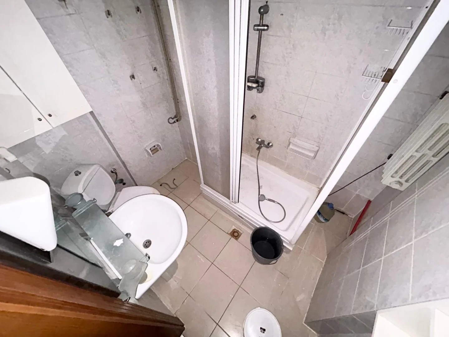 YÜKSEL'DEN CENNETAYAĞINDA GENİŞ METRAJLI 3+1 YATIRIMLIK DAİRE