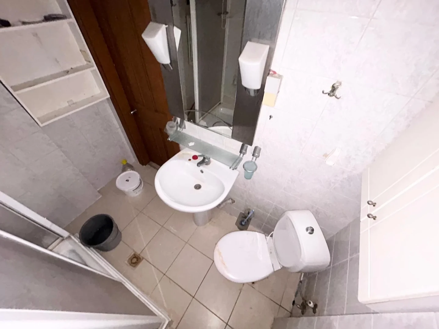 YÜKSEL'DEN CENNETAYAĞINDA GENİŞ METRAJLI 3+1 YATIRIMLIK DAİRE