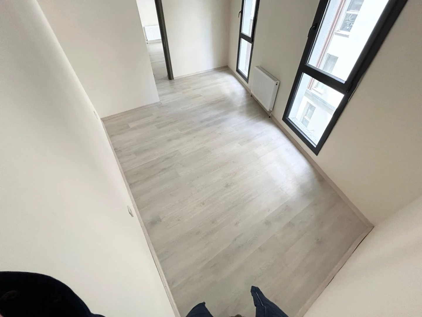 彡SADECE YÜKSEL'DE KADIKÖY'DE SİTE İÇİNDE GENİŞ METREKARE 1+1彡