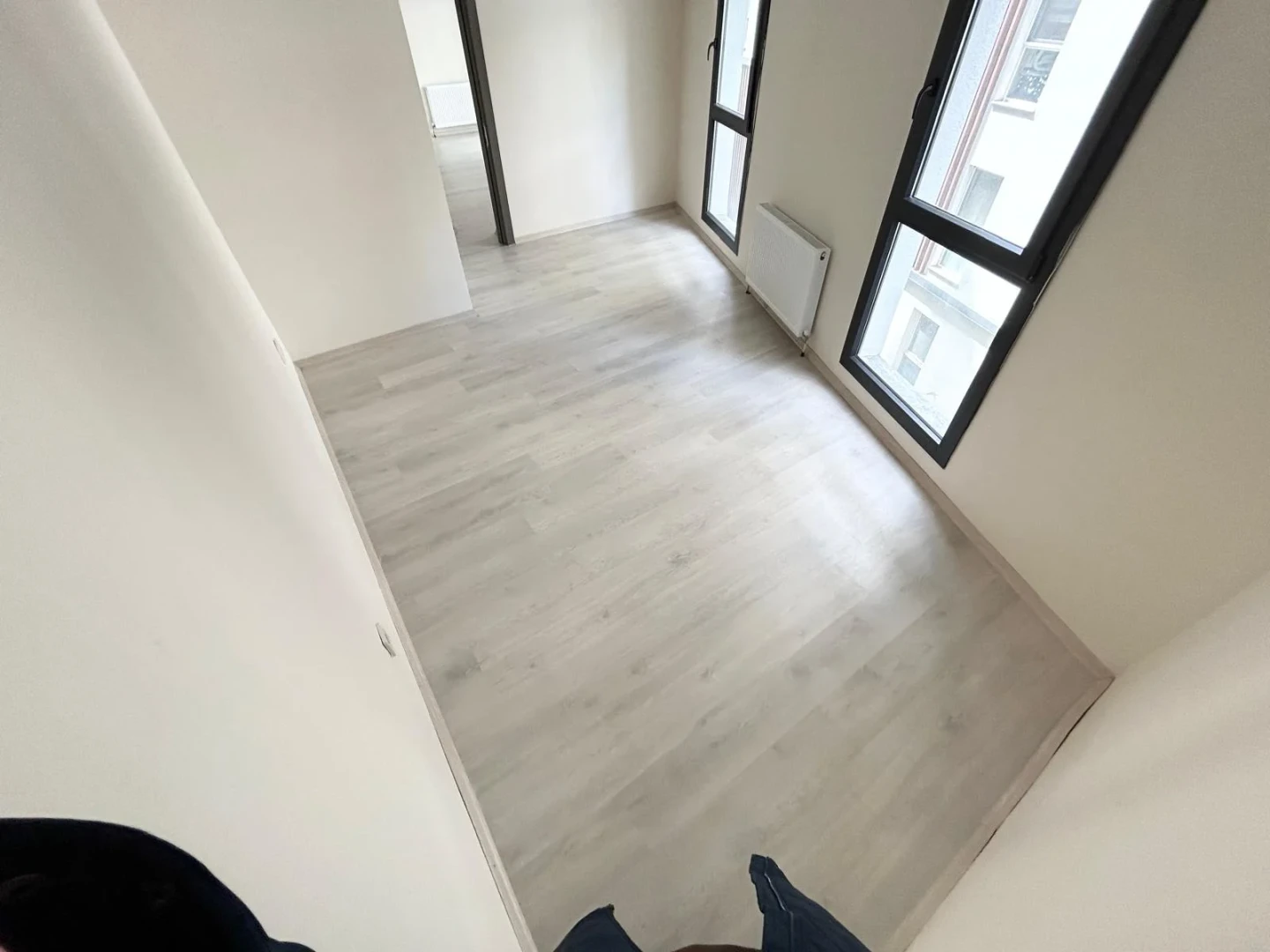 彡SADECE YÜKSEL'DE KADIKÖY'DE SİTE İÇİNDE GENİŞ METREKARE 1+1彡