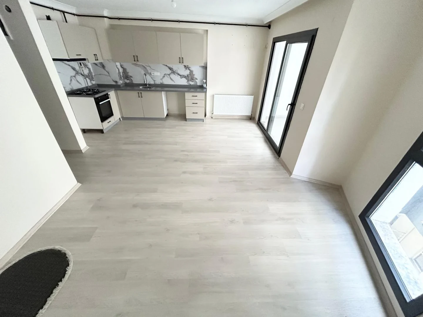 彡SADECE YÜKSEL'DE KADIKÖY'DE SİTE İÇİNDE GENİŞ METREKARE 1+1彡