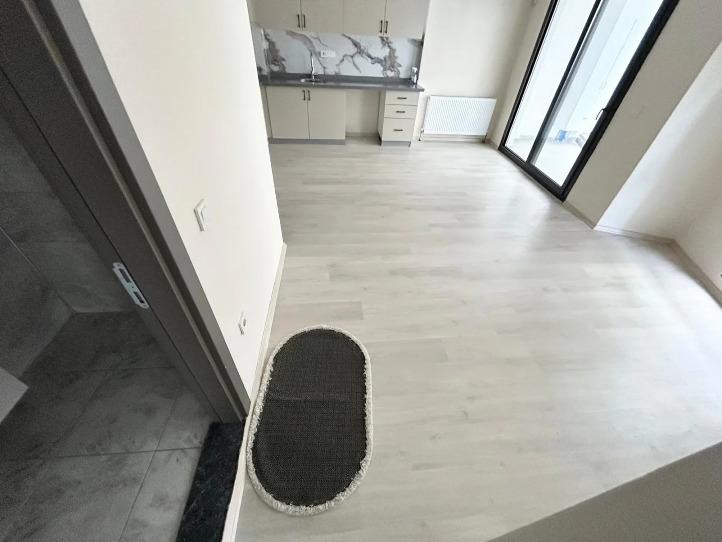 彡SADECE YÜKSEL'DE KADIKÖY'DE SİTE İÇİNDE GENİŞ METREKARE 1+1彡