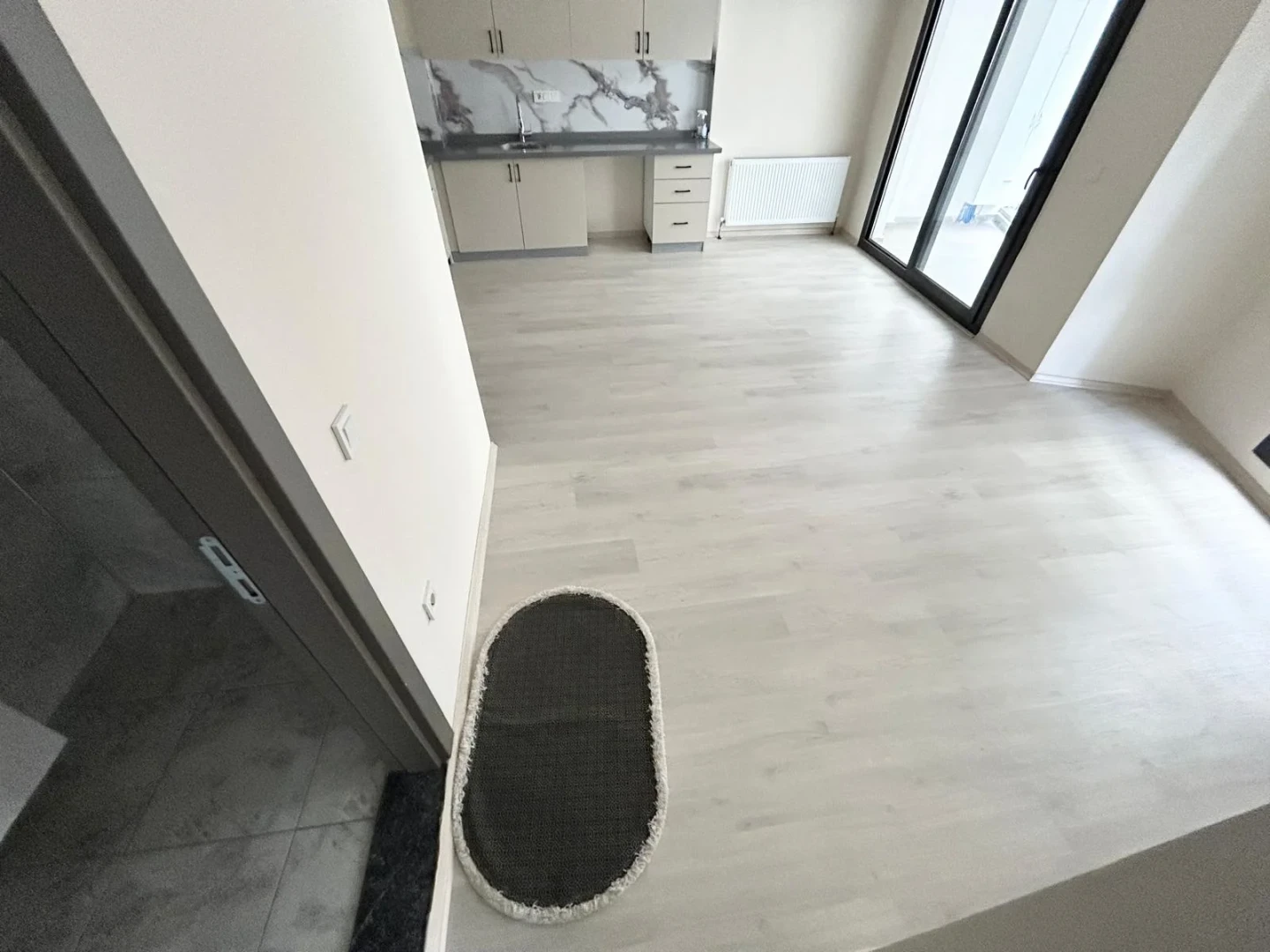彡SADECE YÜKSEL'DE KADIKÖY'DE SİTE İÇİNDE GENİŞ METREKARE 1+1彡