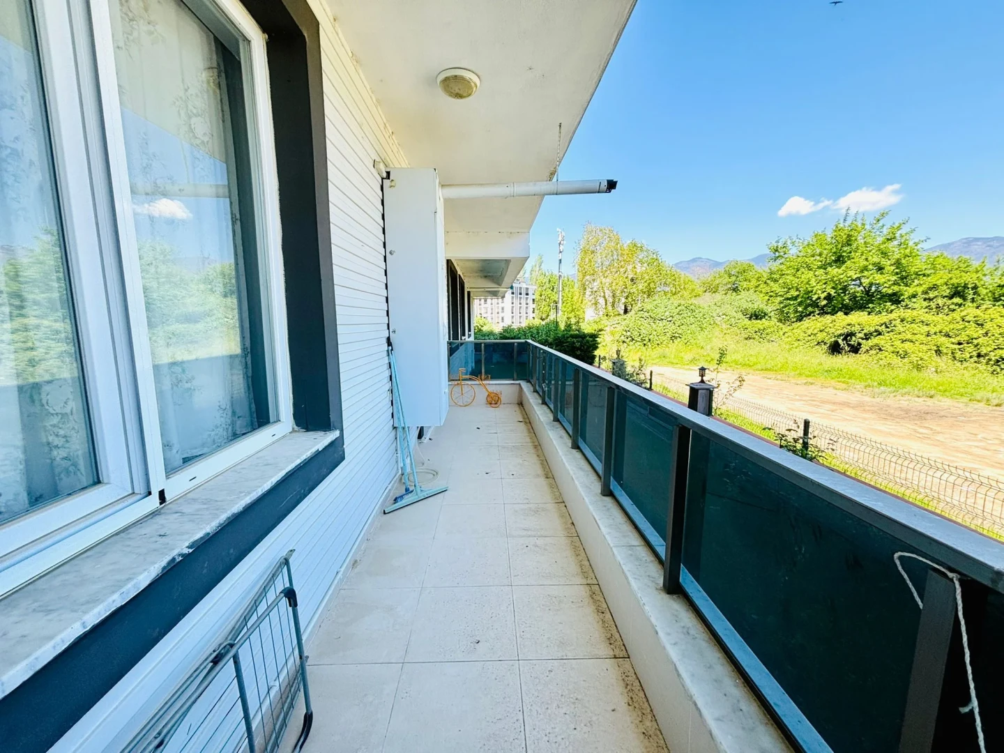 YÜKSELDEN İKİZÇAYDA FULL ÖN CEPHE KOMBİLİ SATILIK 2+1 LÜX DAİRE