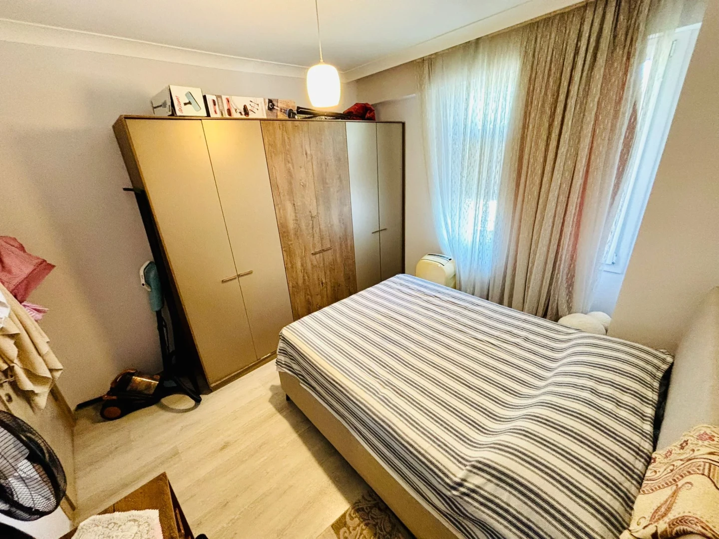 YÜKSELDEN İKİZÇAYDA FULL ÖN CEPHE KOMBİLİ SATILIK 2+1 LÜX DAİRE