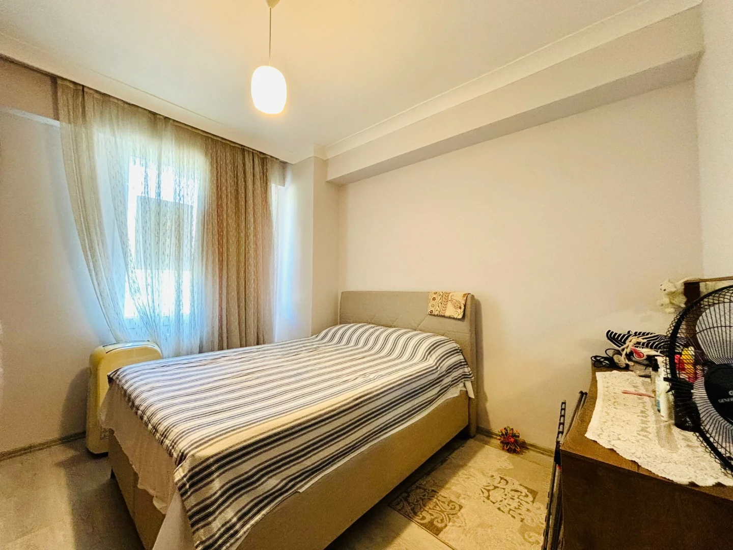 YÜKSELDEN İKİZÇAYDA FULL ÖN CEPHE KOMBİLİ SATILIK 2+1 LÜX DAİRE