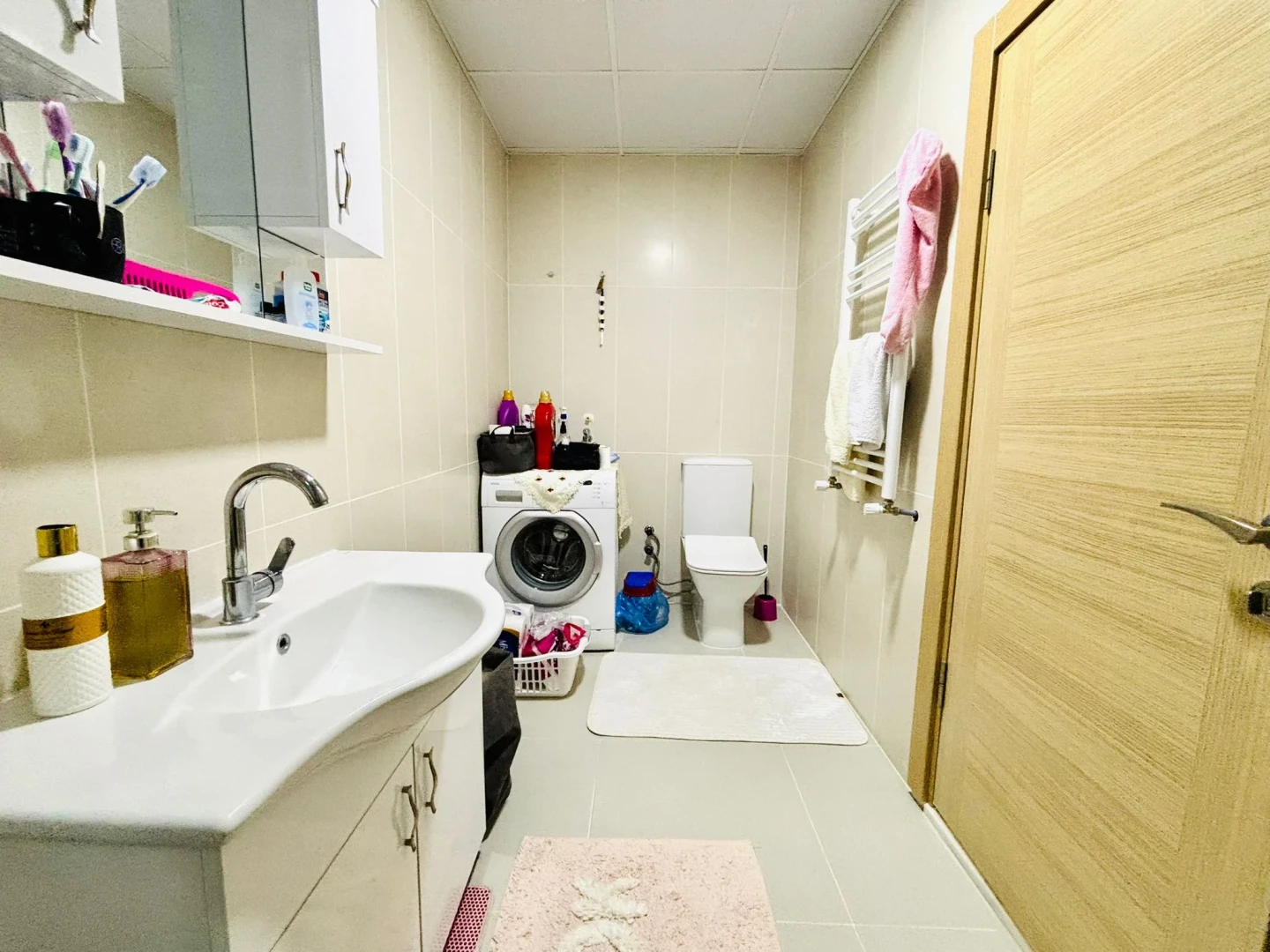 YÜKSELDEN İKİZÇAYDA FULL ÖN CEPHE KOMBİLİ SATILIK 2+1 LÜX DAİRE