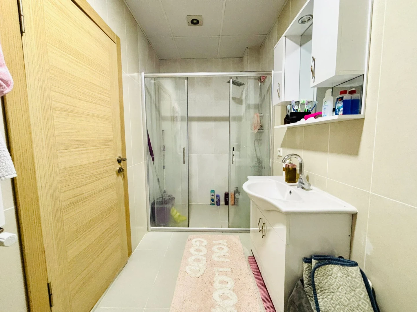 YÜKSELDEN İKİZÇAYDA FULL ÖN CEPHE KOMBİLİ SATILIK 2+1 LÜX DAİRE
